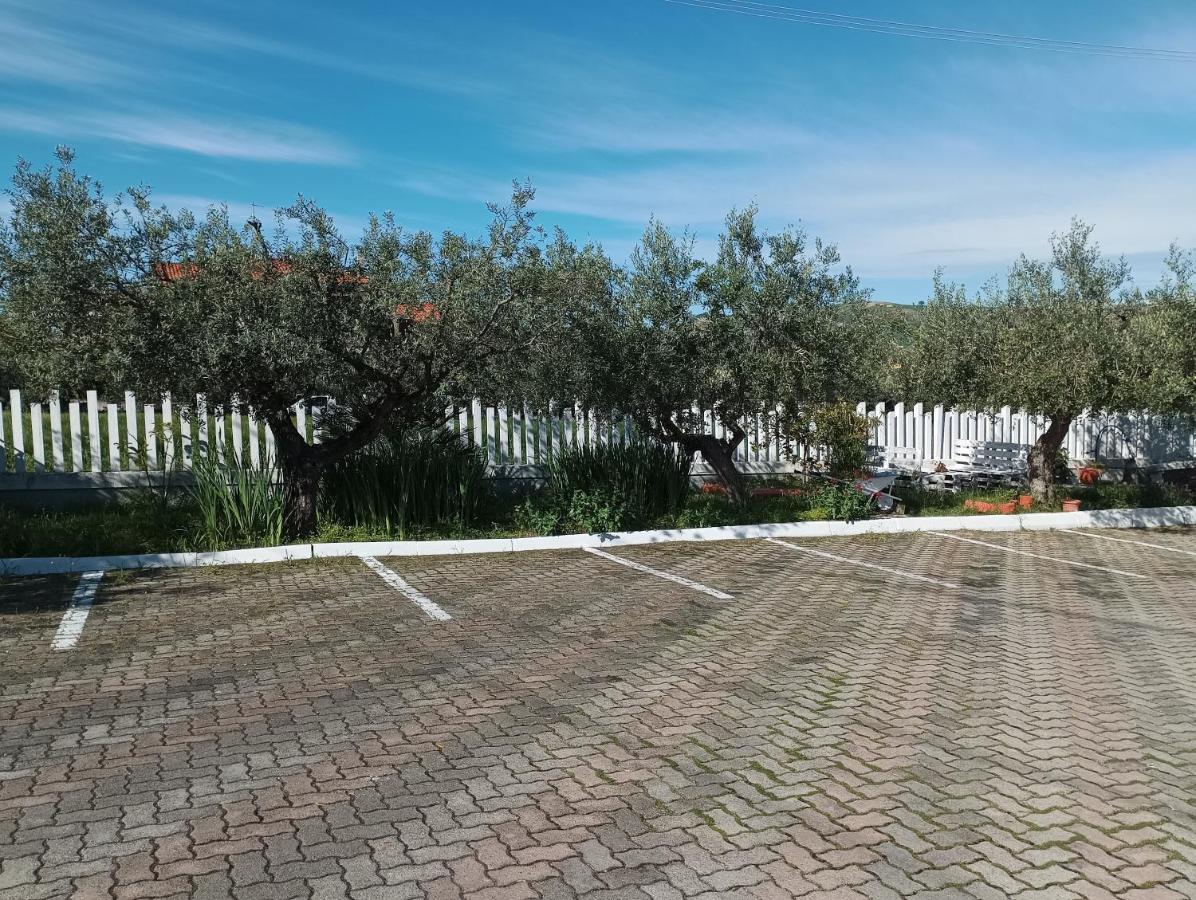 مبيت وإفطار سان سالفو Colline Del Sole المظهر الخارجي الصورة
